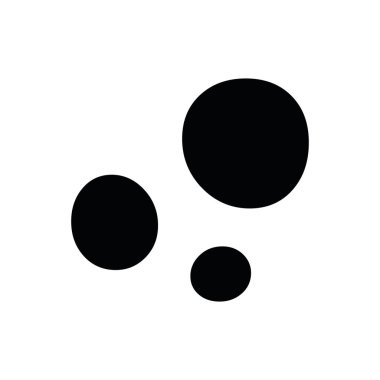 Ev Hattı simgesi. Modern moda tarzında. Doğrusal semboller. İnce doldurulmuş simge. UI ve UX