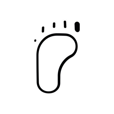 Home Modern ince çizgi simgesi. Modern moda tarzında. Doğrusal simge. İnce doldurulmuş simge. UX UI