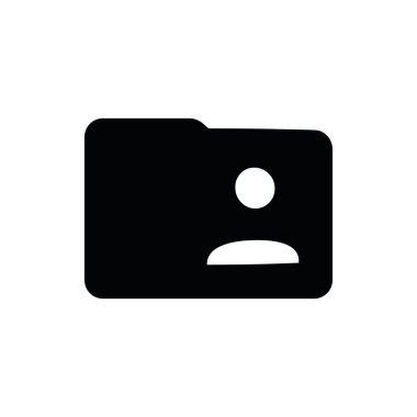 Office Vector ince çizgi Web simgesi. Taslak izole işareti. mobil ve web için. İnce doldurulmuş simge. Vektör illüstrasyonu