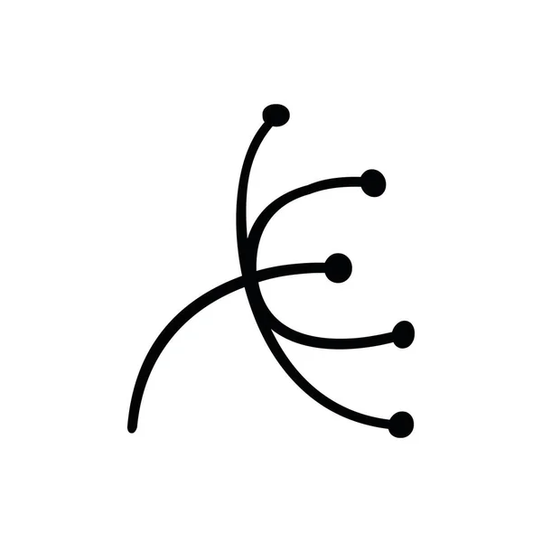 Gerätelinie Symbol Einfaches Symbol Für Mobile Und Web Großes Symbol — Stockvektor