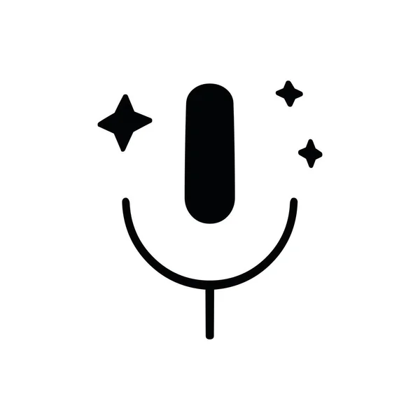 Векторная Иллюстрация Устройства Иконкой Тонкой Линии Очертания Изолированного Знака Мобильных — стоковый вектор