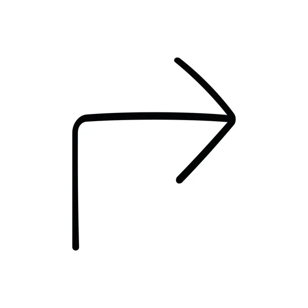 Kommunikation Vektor Dünne Linie Web Symbol Einfaches Symbol Lineares Symbol — Stockvektor