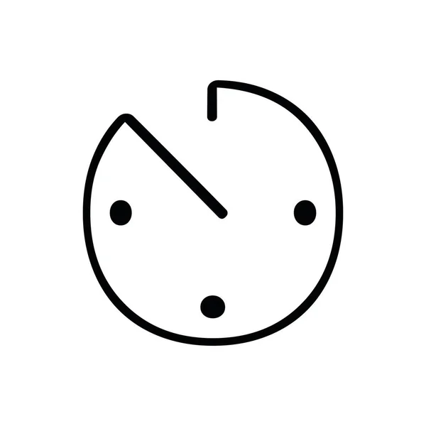 Сучасна Тонка Ікона Редактора Проста Ікона Лінійні Символи Велика Ікона — стоковий вектор