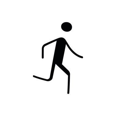 Ev Hattı simgesi. Kalite simgesi. Doğrusal semboller. Düz dizaynlı büyük UI simgesi. Vektör illüstrasyonu