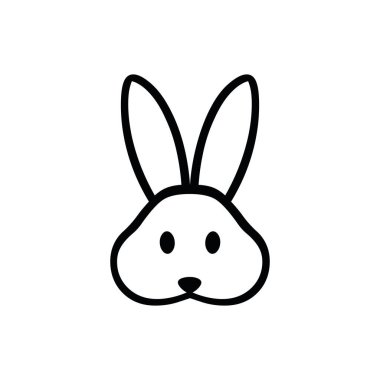 Modern ince çizgi simgesini taşıyın. Modern moda tarzında. Doğrusal simge. Büyük UI simgesi. UX UI