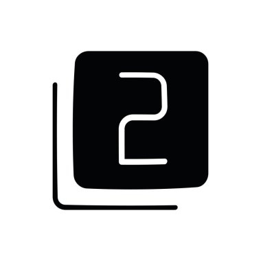 Taşıyıcı Vektör ince çizgi Web simgesi. Kalite simgesi. Doğrusal simge. Büyük UI simgesi. UX UI