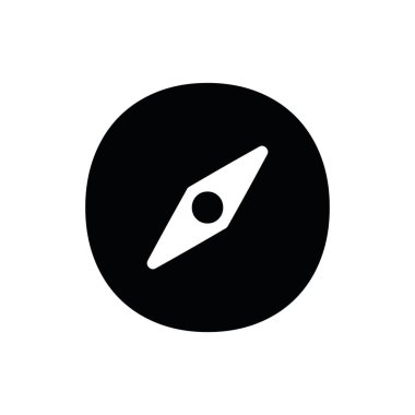 İş Vektörü simgesi. Taslak izole işareti. mobil ve web için. İnce doldurulmuş simge. UI ve UX