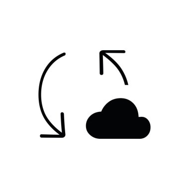 Business Modern ince çizgi ikonu. Modern moda tarzında. Doğrusal semboller. İnce doldurulmuş simge. Vektör illüstrasyonu