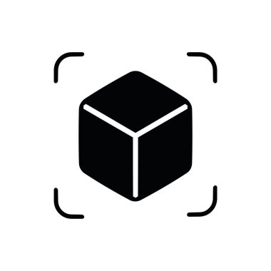 Business Modern ince çizgi ikonu. Taslak izole işareti. Doğrusal semboller. Büyük UI simgesi. Vektör illüstrasyonu