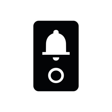 İş Vektörü simgesi. Kalite simgesi. Doğrusal simge. Büyük UI simgesi. UX UI