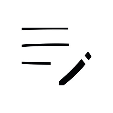 İş dünyası simgesi. Kalite simgesi. Doğrusal semboller. Büyük UI simgesi. UI ve UX