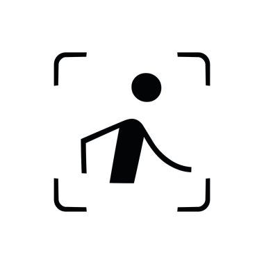 İş Yaratıcı İş Çözümleri ikonu. Basit bir ikon. mobil ve web için. Düz dizaynlı büyük UI simgesi. Vektör illüstrasyonu