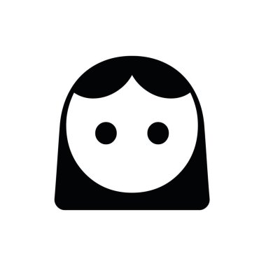 İnce çizgi simgesinin İş Vektörü çizimi. Modern moda tarzında. Doğrusal semboller. Büyük UI simgesi. UX UI