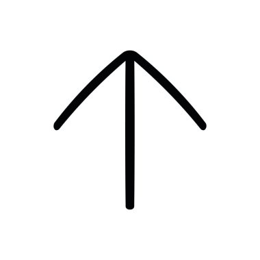 Business Modern ince çizgi ikonu. Basit bir ikon. mobil ve web için. Büyük UI simgesi. Vektör illüstrasyonu