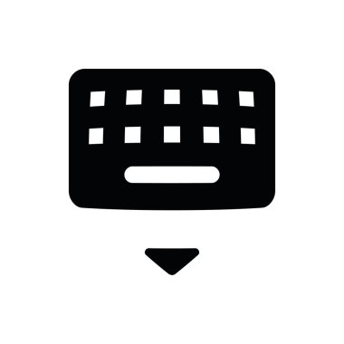 Business Modern ince çizgi ikonu. Kalite simgesi. Doğrusal semboller. Büyük UI simgesi. UX UI