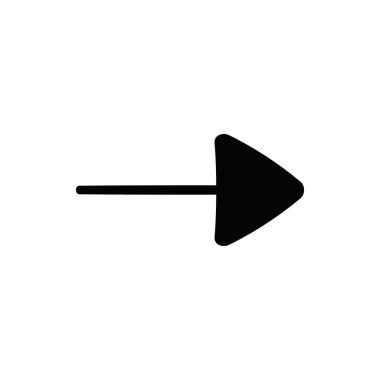 İş dünyası simgesi. Kalite simgesi. Doğrusal semboller. Büyük UI simgesi. Vektör illüstrasyonu