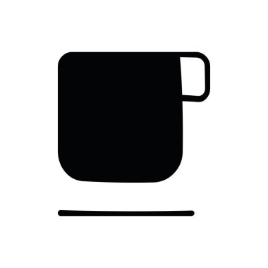 İnce çizgi simgesinin İş Vektörü çizimi. Kalite simgesi. Doğrusal semboller. Düz dizaynlı büyük UI simgesi. Vektör illüstrasyonu