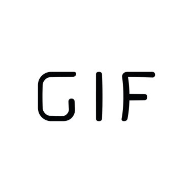 İş Vektörü simgesi. Modern moda tarzında. mobil ve web için. Düz dizaynlı büyük UI simgesi. Vektör illüstrasyonu