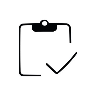 İş dünyası simgesi. Modern moda tarzında. Doğrusal simge. İnce doldurulmuş simge. UX UI