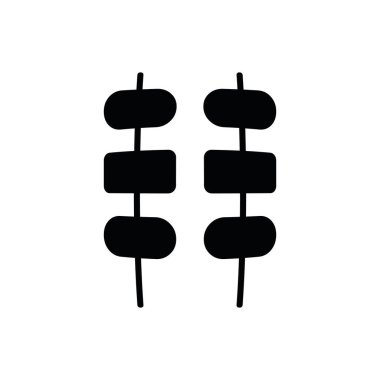 Business Modern ince çizgi ikonu. Kalite simgesi. Doğrusal simge. Büyük UI simgesi. UX UI