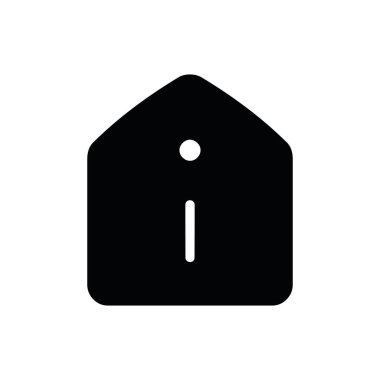 İş Yaratıcı İş Çözümleri ikonu. Basit bir ikon. Doğrusal simge. Düz dizaynlı büyük UI simgesi. Vektör illüstrasyonu