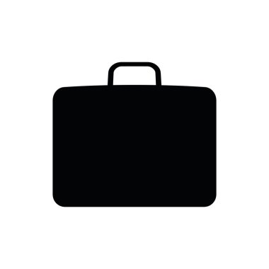 İş dünyası simgesi. Modern moda tarzında. Doğrusal simge. Büyük UI simgesi. Vektör illüstrasyonu