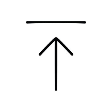 İş dünyası simgesi. Kalite simgesi. Doğrusal semboller. Büyük UI simgesi. UX UI