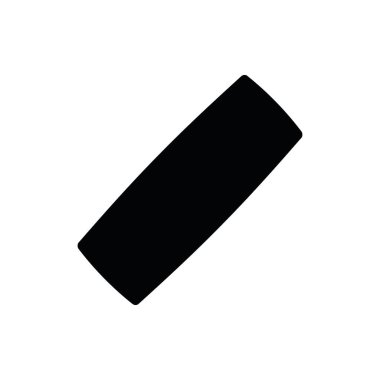 İnce çizgi simgesinin İş Vektörü çizimi. Modern moda tarzında. Doğrusal semboller. Düz dizaynlı büyük UI simgesi. Vektör illüstrasyonu