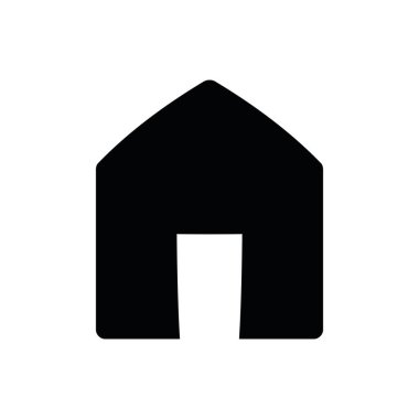 İş Vektörü simgesi. Modern moda tarzında. Doğrusal semboller. Büyük UI simgesi. Vektör illüstrasyonu