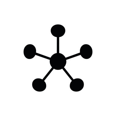 İş Vektörü simgesi. Kalite simgesi. mobil ve web için. Büyük UI simgesi. Vektör illüstrasyonu