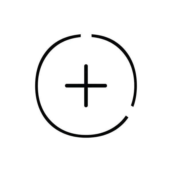 Значок Транспортного Вектора Начерк Ізольованого Знаку Мобільних Пристроїв Інтернету Велика — стоковий вектор