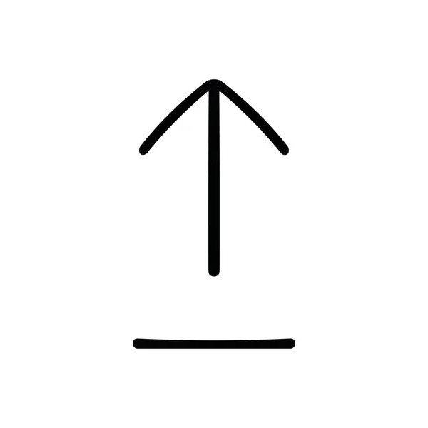 Бізнес Креативні Бізнес Рішення Значок Начерк Ізольованого Знаку Лінійні Символи — стоковий вектор