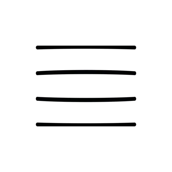 Бізнес Креативні Бізнес Рішення Значок Значок Якості Лінійні Символи Тонка — стоковий вектор