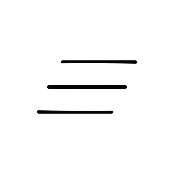 Значок Бизнес Вектора Значок Качества Линейная Икона Большой Значок Пользовательского — стоковый вектор