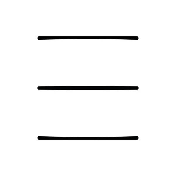 Значок Бизнес Вектора Значок Качества Линейные Символы Большой Значок Пользовательского — стоковый вектор