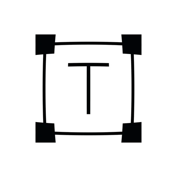 Business Vector Thin Line Web Symbol Qualitätssymbol Lineares Symbol Dünnes — Stockvektor