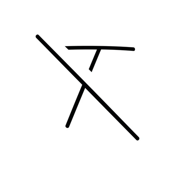 Бизнес Современная Икона Тонкой Линии Современный Тренд Стиле Линейные Символы — стоковый вектор