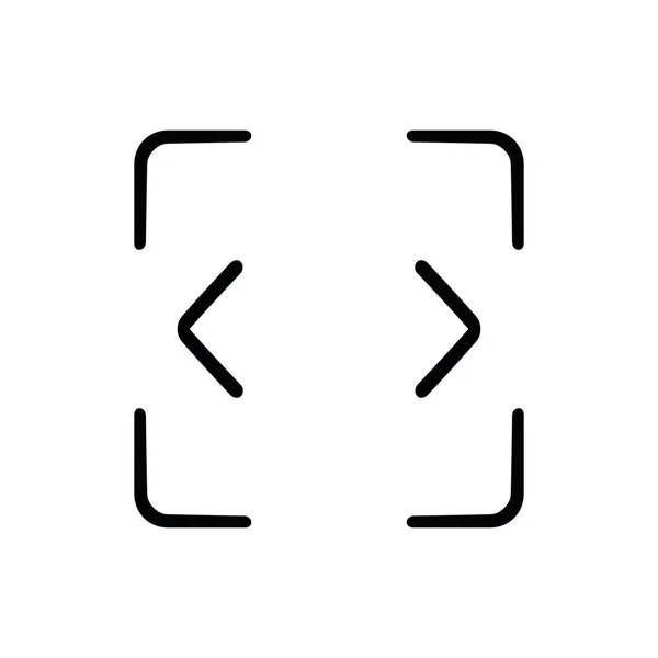 Бизнес Современная Икона Тонкой Линии Значок Качества Линейные Символы Тонкая — стоковый вектор