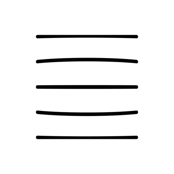 Бізнес Векторні Ілюстрації Значка Тонкої Лінії Значок Якості Лінійна Піктограма — стоковий вектор