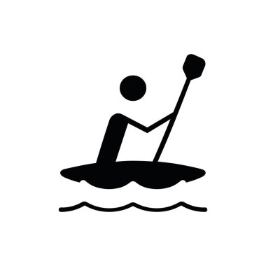 Business Modern ince çizgi ikonu. Basit bir ikon. Doğrusal semboller. İnce doldurulmuş simge. UI ve UX