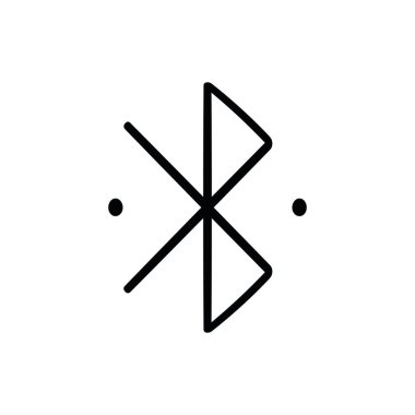 Business Modern ince çizgi ikonu. Taslak izole işareti. Doğrusal semboller. Büyük UI simgesi. Vektör illüstrasyonu