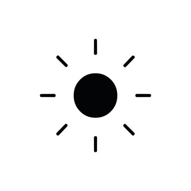 İş dünyası simgesi. Modern moda tarzında. Doğrusal semboller. Büyük UI simgesi. UX UI