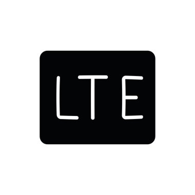 İnce çizgi simgesinin İş Vektörü çizimi. Kalite simgesi. Doğrusal simge. İnce doldurulmuş simge. Vektör illüstrasyonu