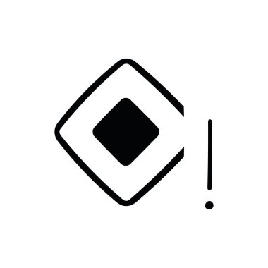 Business Modern ince çizgi ikonu. Kalite simgesi. Doğrusal simge. Büyük UI simgesi. UI ve UX