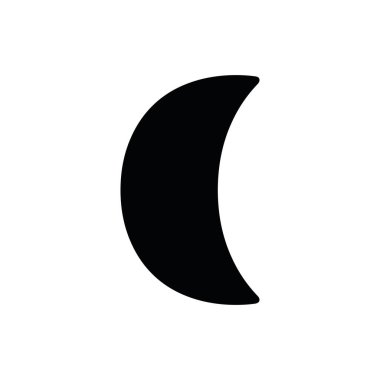 İş Vektörü simgesi. Modern moda tarzında. Doğrusal simge. Büyük UI simgesi. Vektör illüstrasyonu