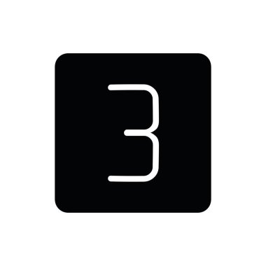 Business Modern ince çizgi ikonu. Basit bir ikon. mobil ve web için. İnce doldurulmuş simge. UI ve UX
