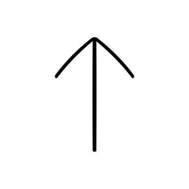 İş Yaratıcı İş Çözümleri ikonu. Kalite simgesi. Doğrusal simge. Düz dizaynlı büyük UI simgesi. UI ve UX