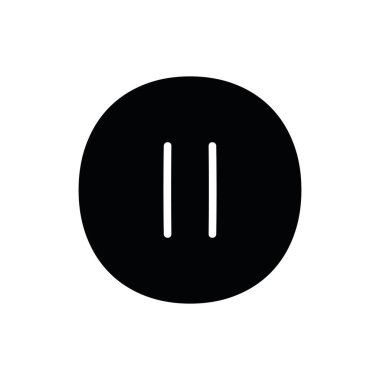 İş Yaratıcı İş Çözümleri ikonu. Modern moda tarzında. mobil ve web için. İnce doldurulmuş simge. UI ve UX