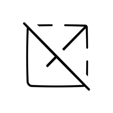 İş dünyası simgesi. Kalite simgesi. mobil ve web için. Büyük UI simgesi. UI ve UX