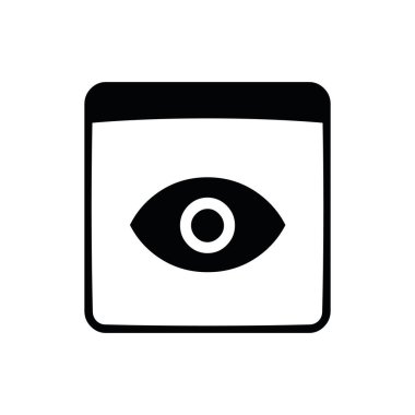 İş Yaratıcı İş Çözümleri ikonu. Kalite simgesi. Doğrusal simge. Büyük UI simgesi. UI ve UX